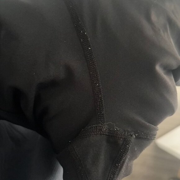 Lululemon In Movement 7/8 Tight *Everlux 25" SIZE 8 - Picture 3 of 5